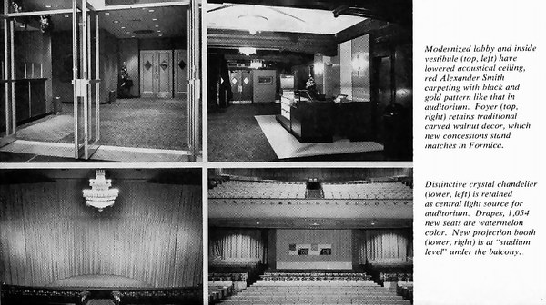 Summit Theatre - Ol Photo From John Lauter